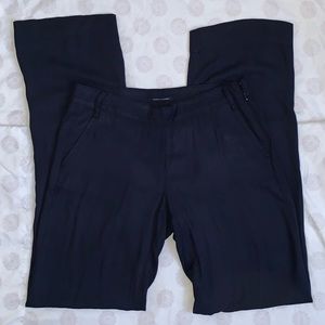 Tommy Hilfiger Blue dress pant